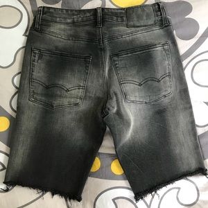 American Eagle denim shorts 360 Extreme Flex
